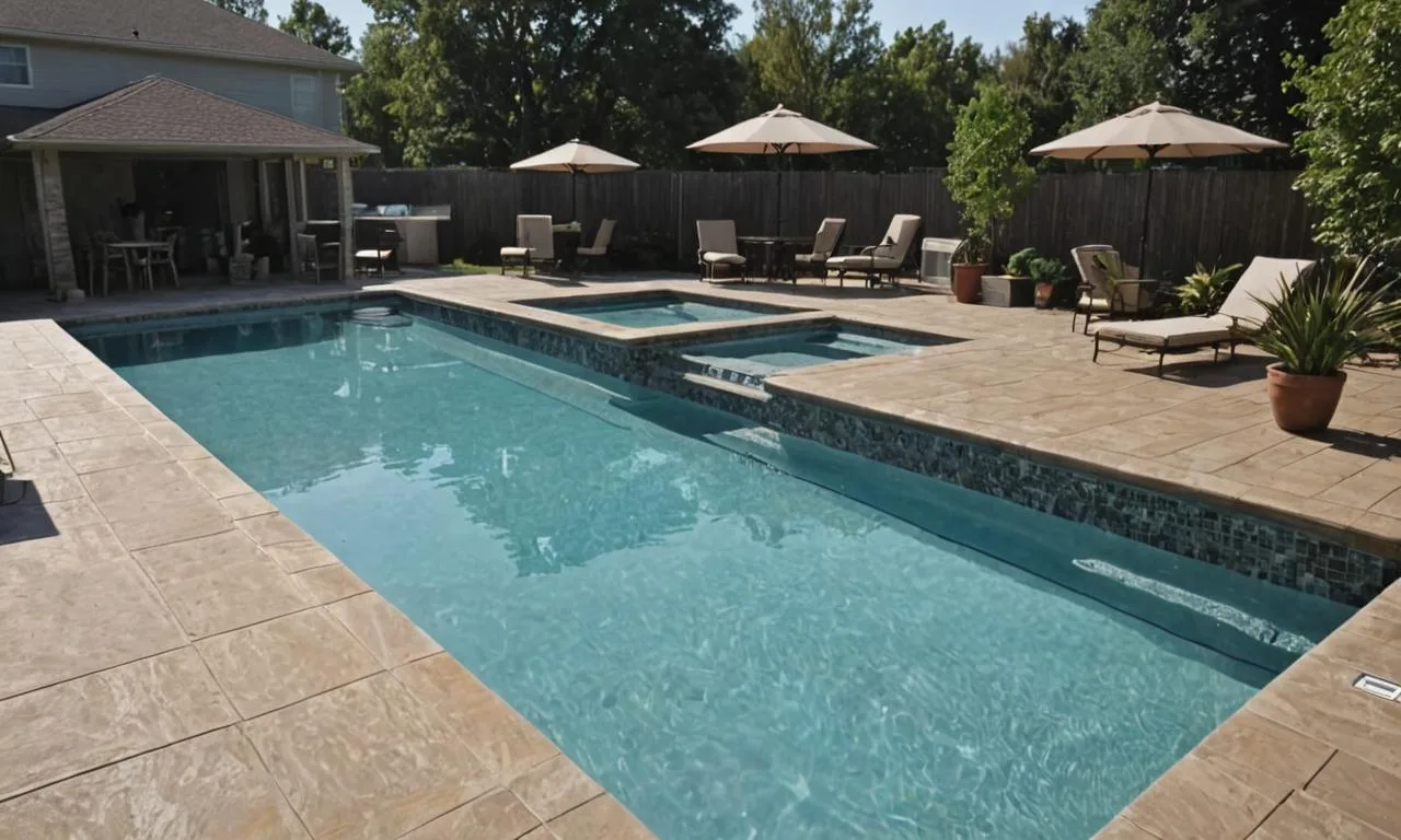 Jak si vybrat nejlepší rámový bazén pro letní sídlo